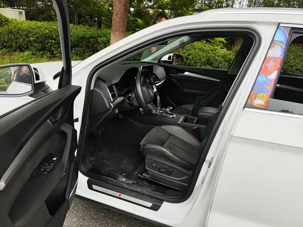 [object Object] Q5L 2021 из CN, фото 5