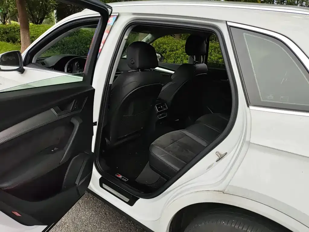 [object Object] Q5L 2021 из CN, фото 6