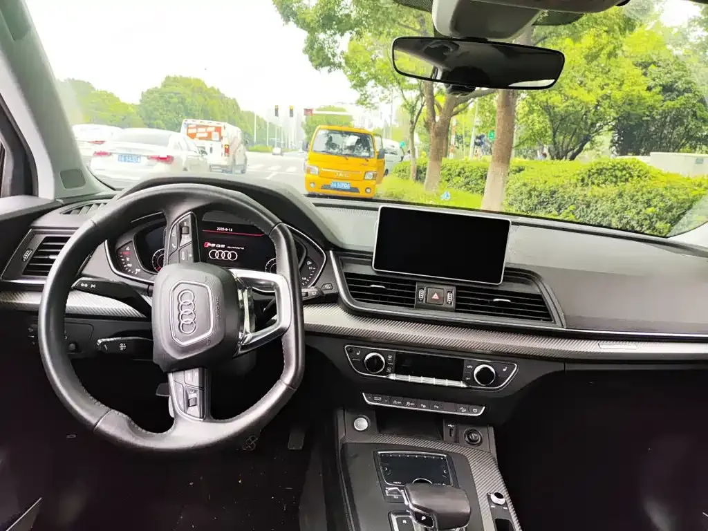 [object Object] Q5L 2021 из CN, фото 7