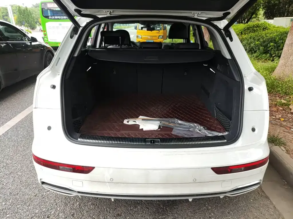 [object Object] Q5L 2021 из CN, фото 9