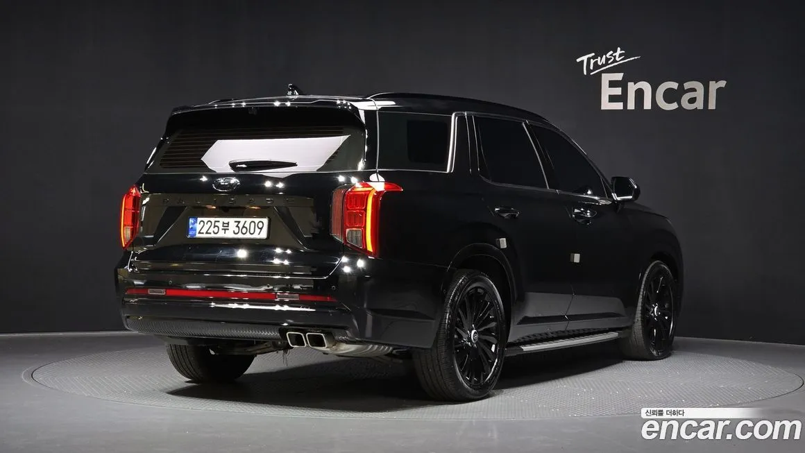 Hyundai Palisade — фото 2