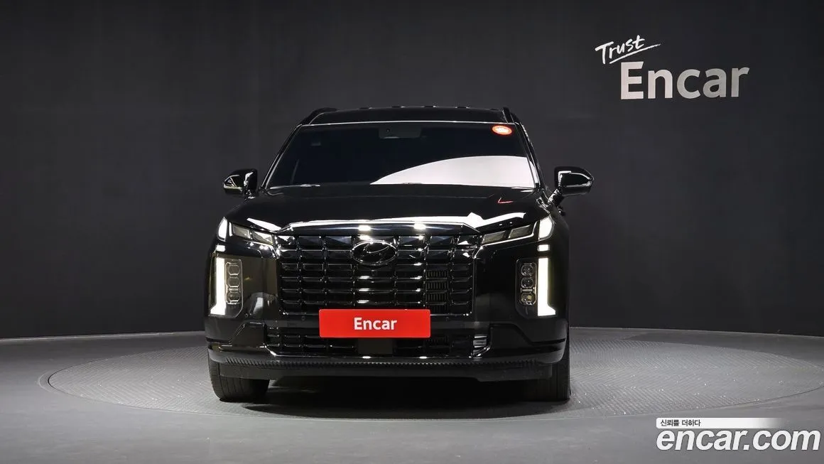 Hyundai Palisade — фото 3