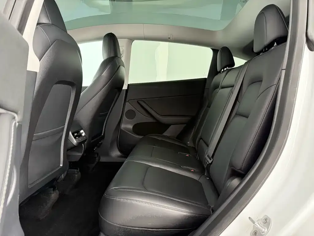 Tesla Model Y 2022 из CN, фото 10