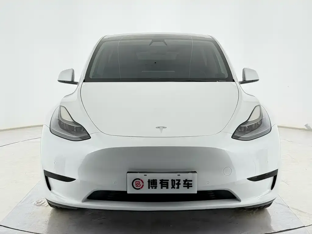 Tesla Model Y 2022 из CN, фото 2
