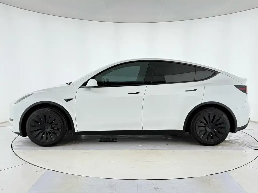 Tesla Model Y 2022 из CN, фото 4