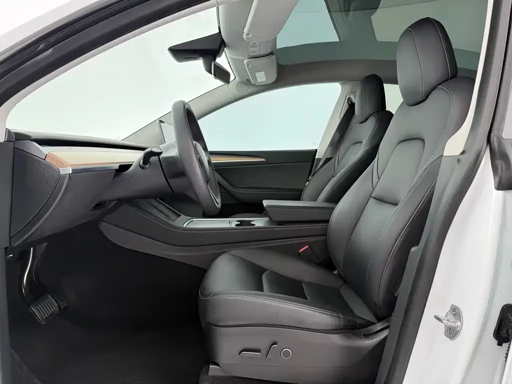 Tesla Model Y 2022 из CN, фото 5