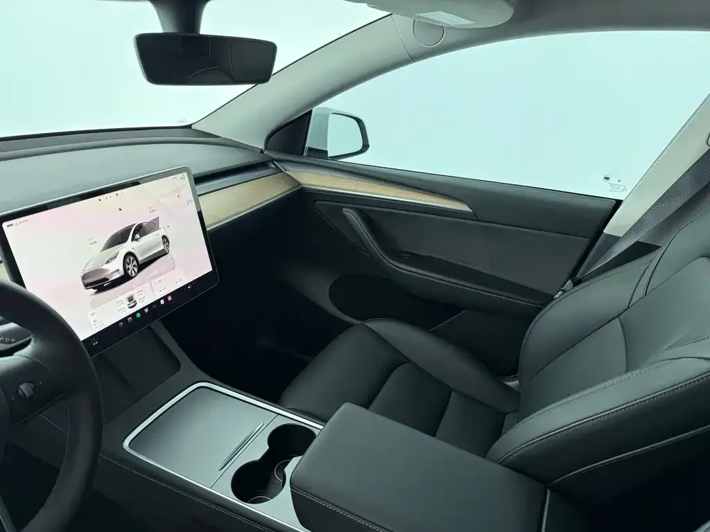 Tesla Model Y 2022 из CN, фото 7