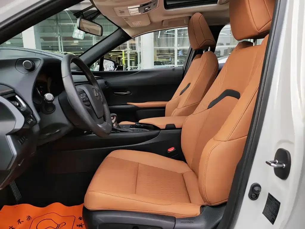 Lexus UX 2022 из CN, фото 6