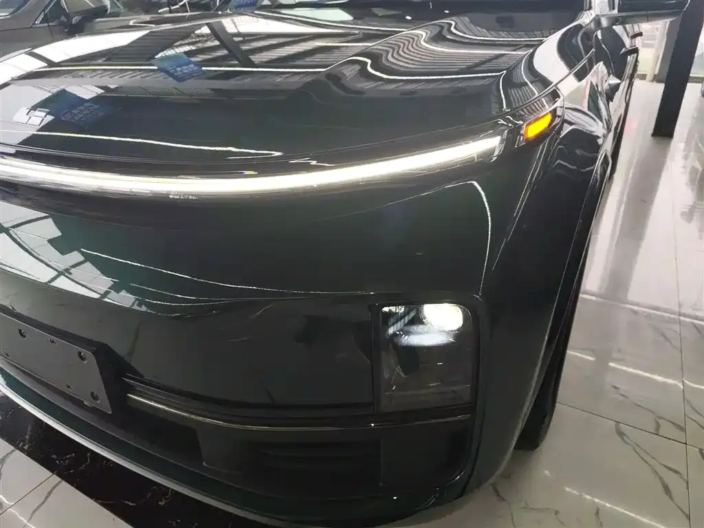 Li Auto L8 2023 из CN, фото 7