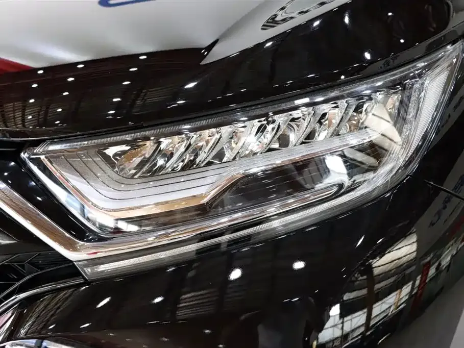 Honda CR-V 2021 из CN, фото 7