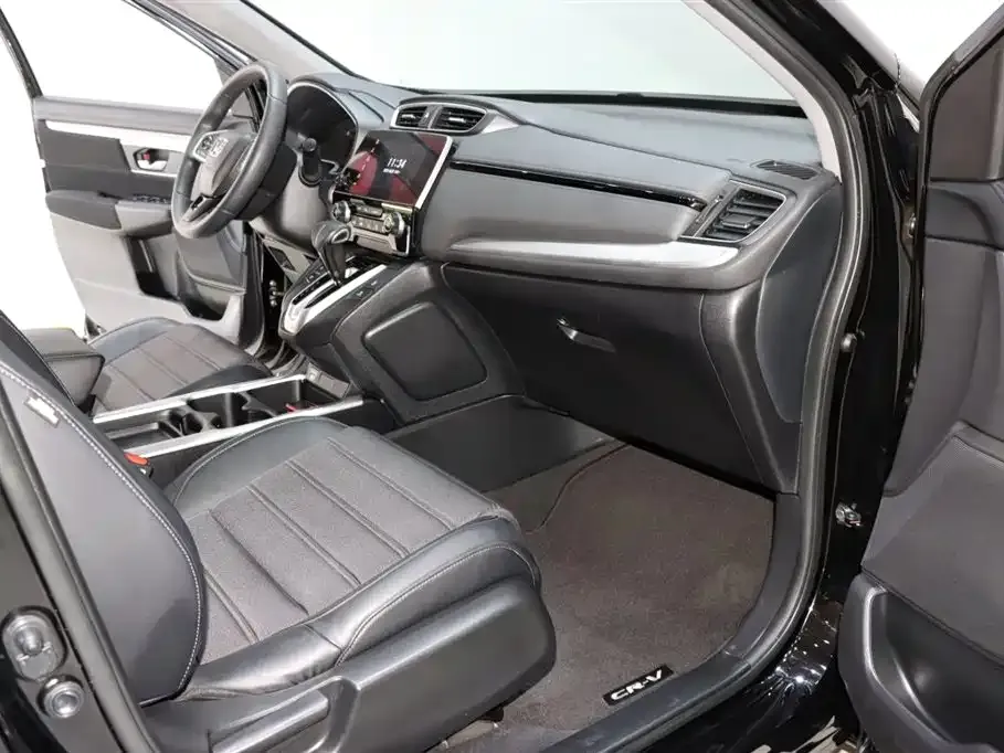 Honda CR-V 2021 из CN, фото 8