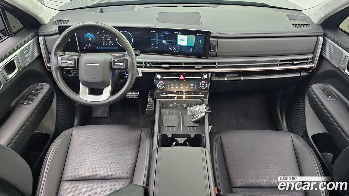 Hyundai Santafe — фото 7