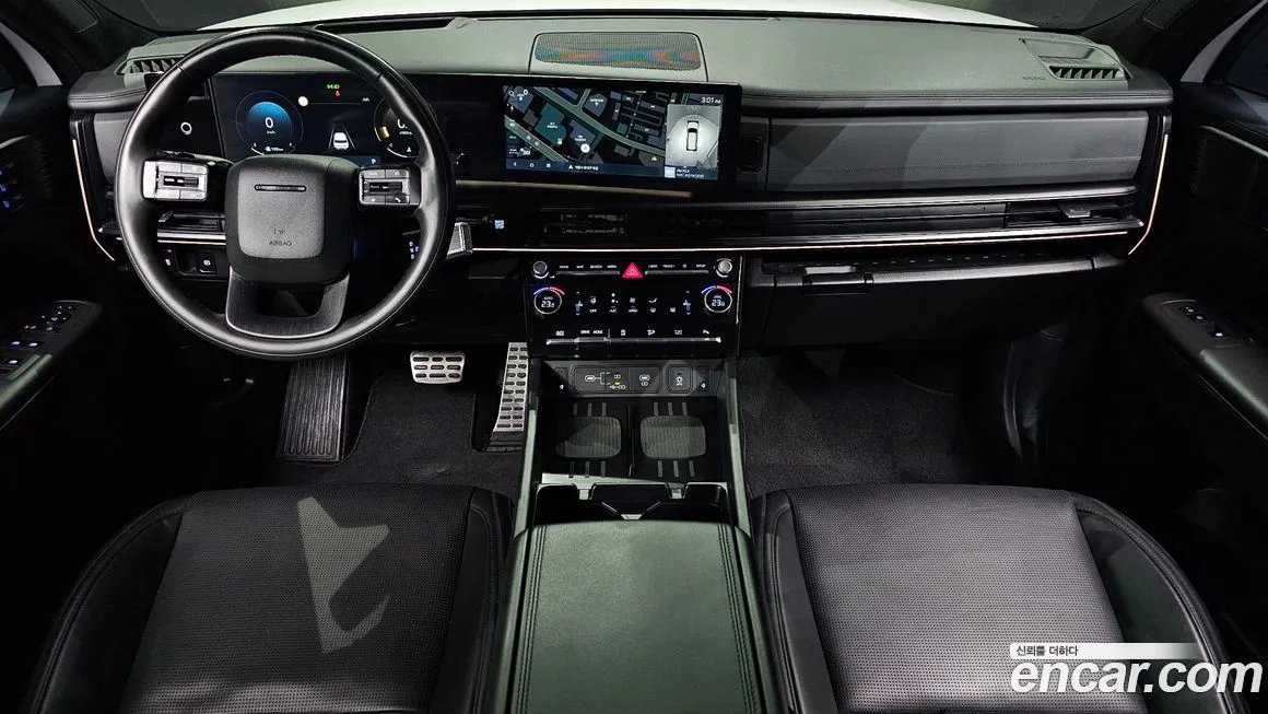Hyundai Santafe — фото 7