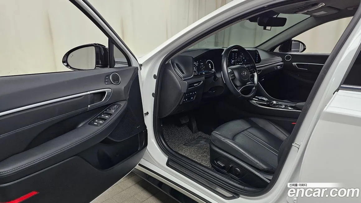 Hyundai Sonata 2022 из KR, фото 10