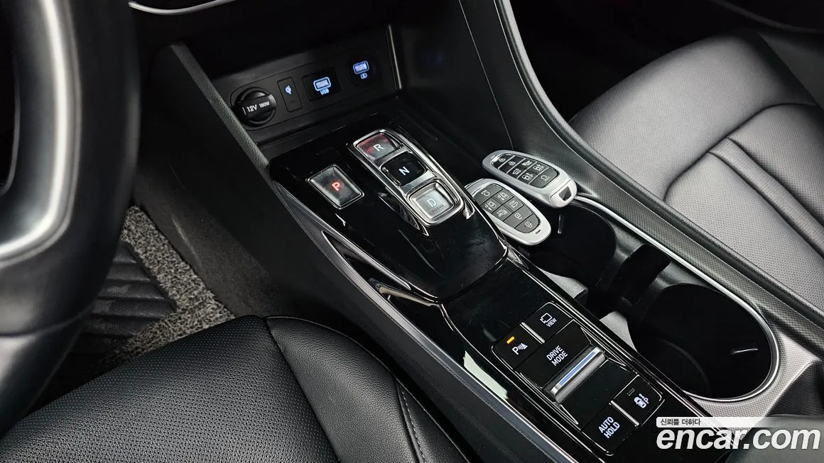 Hyundai Sonata 2022 из KR, фото 9