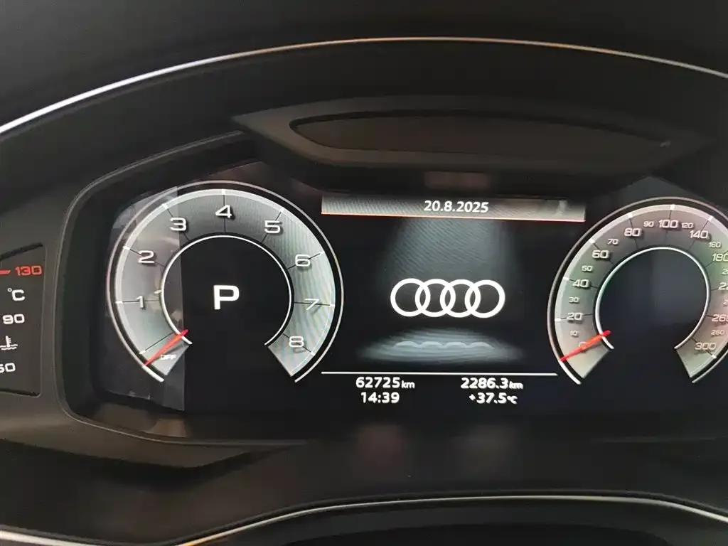 Audi A6L — фото 3