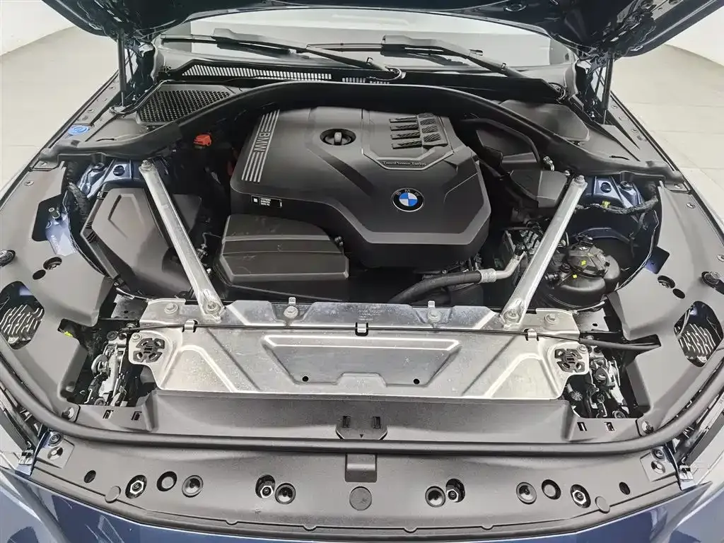 BMW 4 Series 2022 из CN, фото 6