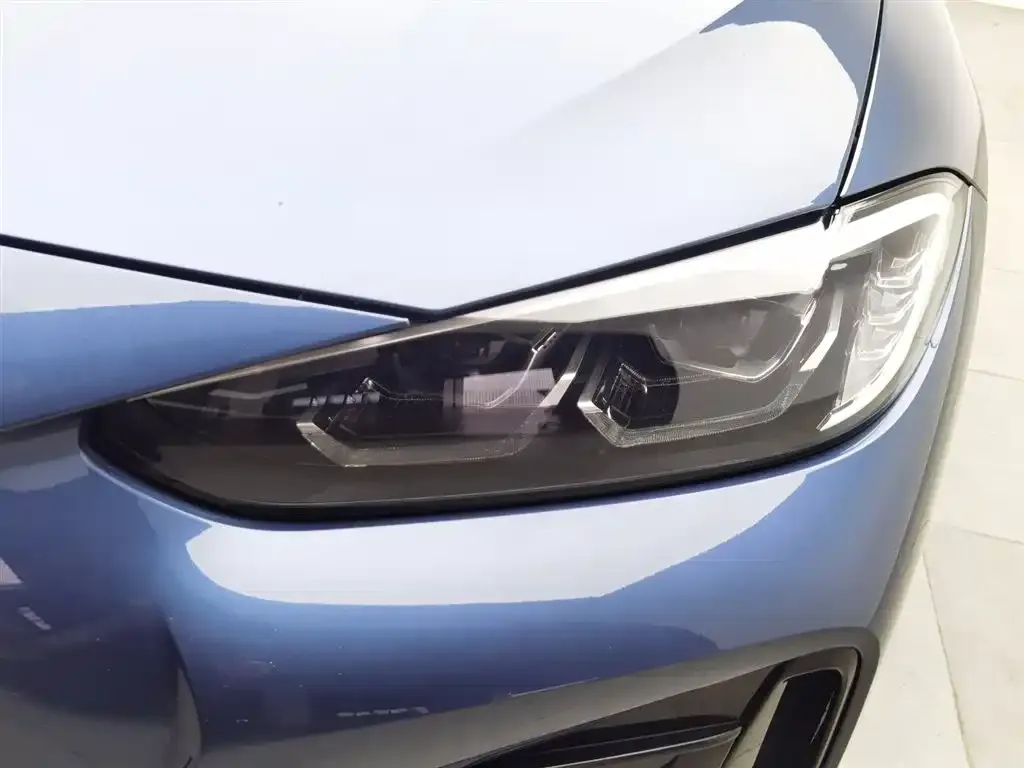 BMW 4 Series 2022 из CN, фото 7