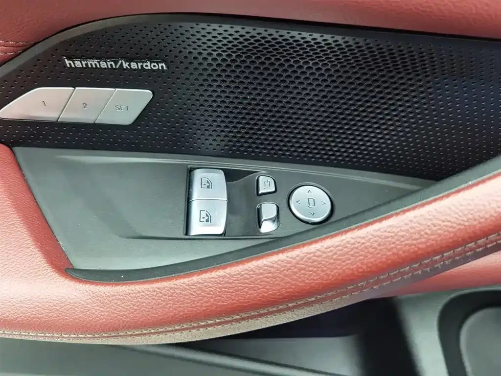 BMW 4 Series 2022 из CN, фото 9