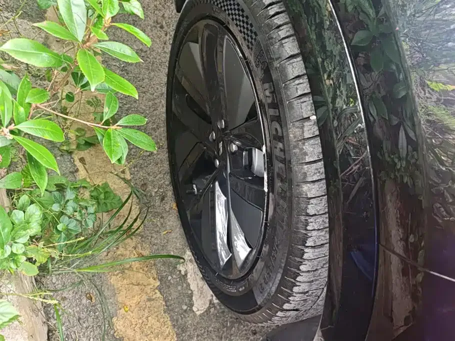 Li Auto L8 2025 из CN, фото 6