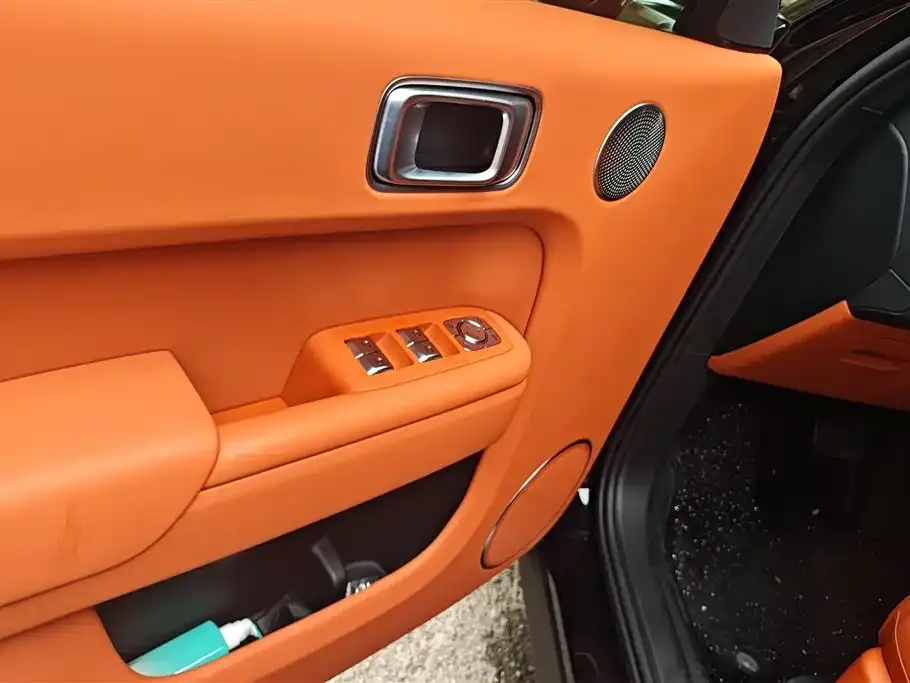 Li Auto L8 2025 из CN, фото 7