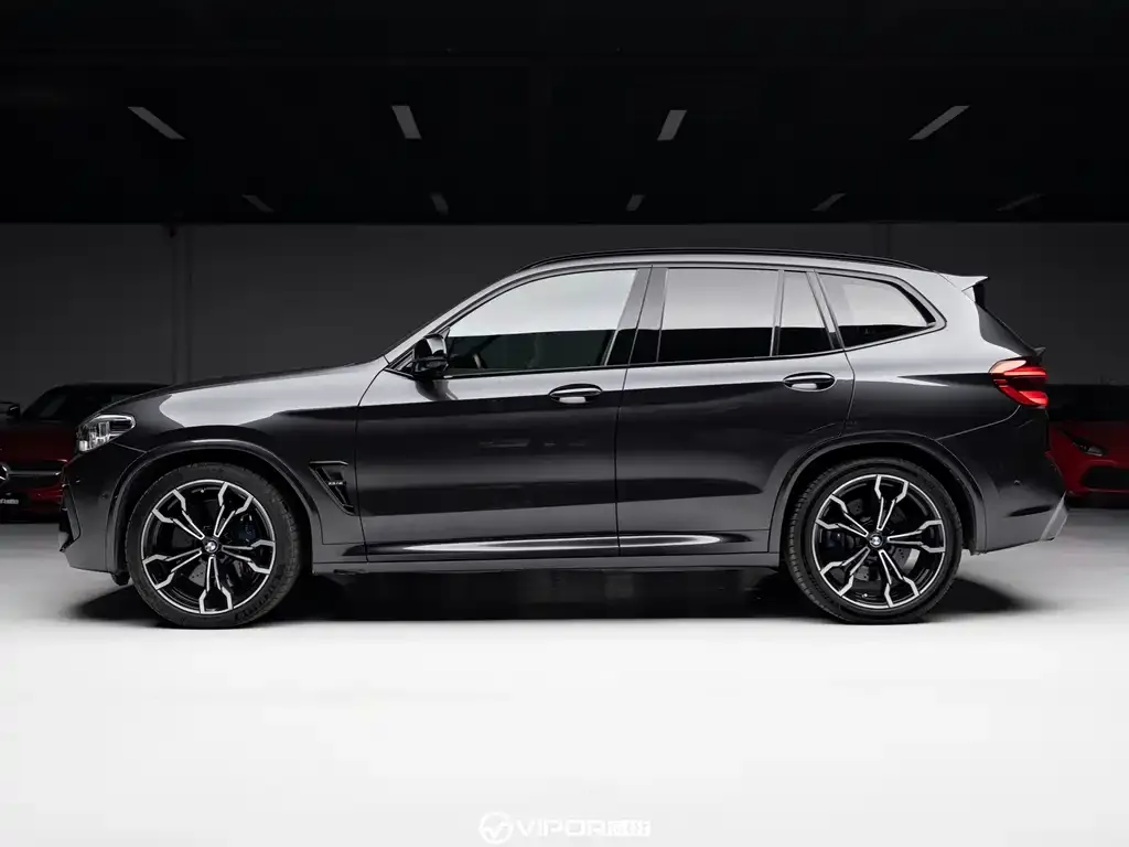 BMW X3 M 2022 из CN, фото 5