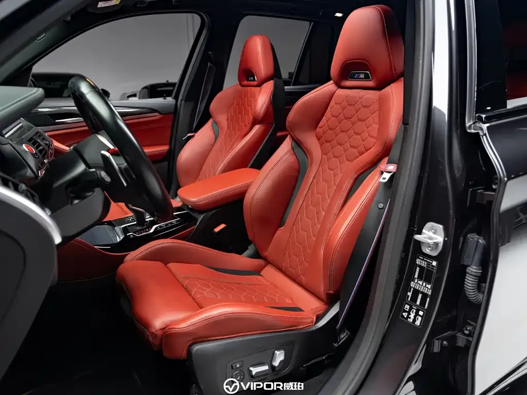 BMW X3 M 2022 из CN, фото 8