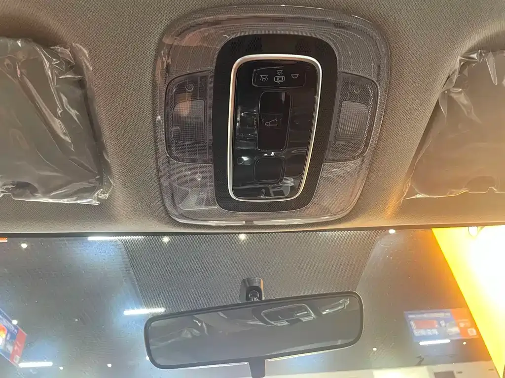 Hyundai Elantra 2025 из CN, фото 10