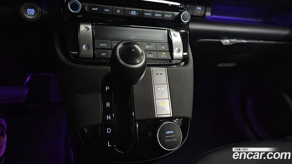 Hyundai Casper — фото 9