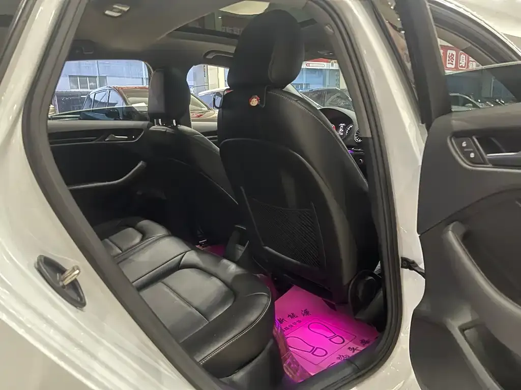 Audi A3 2021 из CN, фото 10