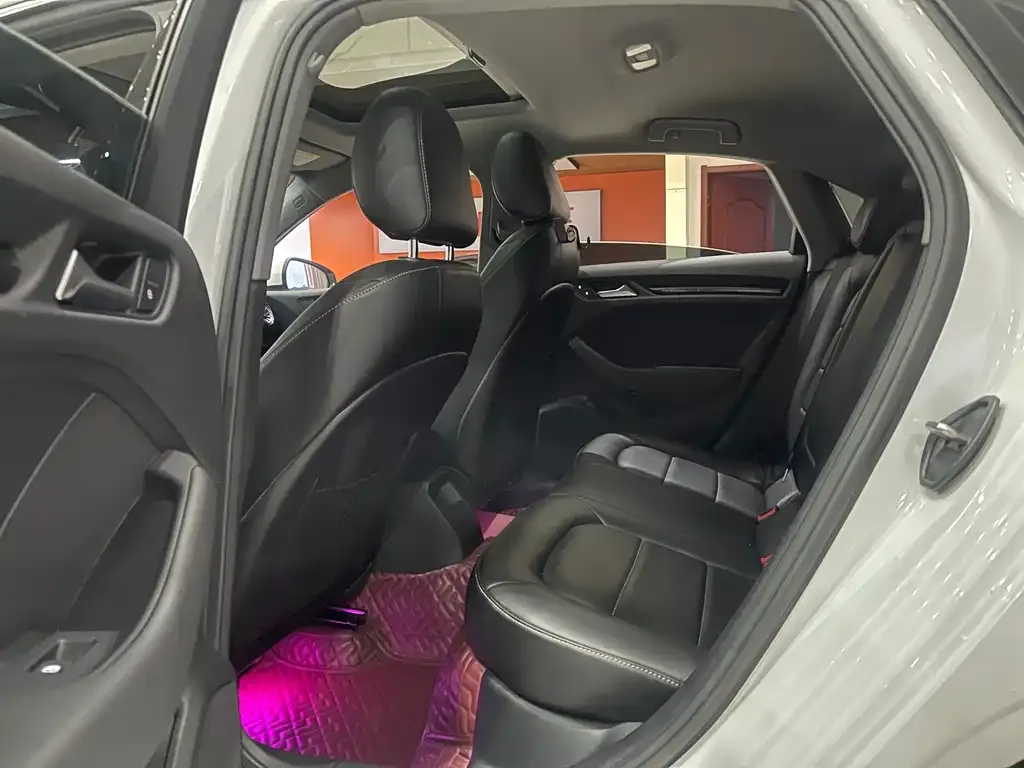 Audi A3 2021 из CN, фото 8