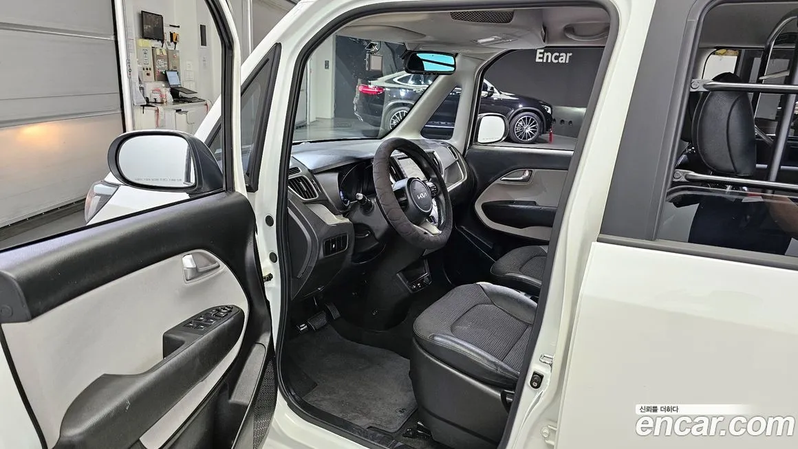 Kia RAY 2022 из KR, фото 10