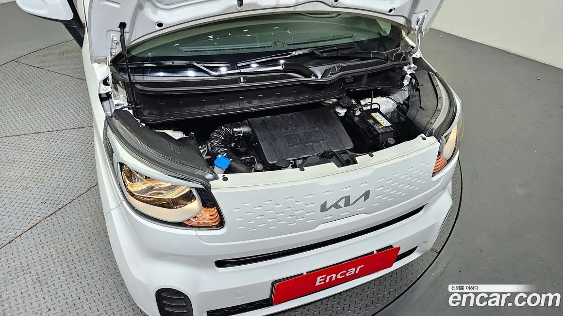 Kia RAY 2022 из KR, фото 6