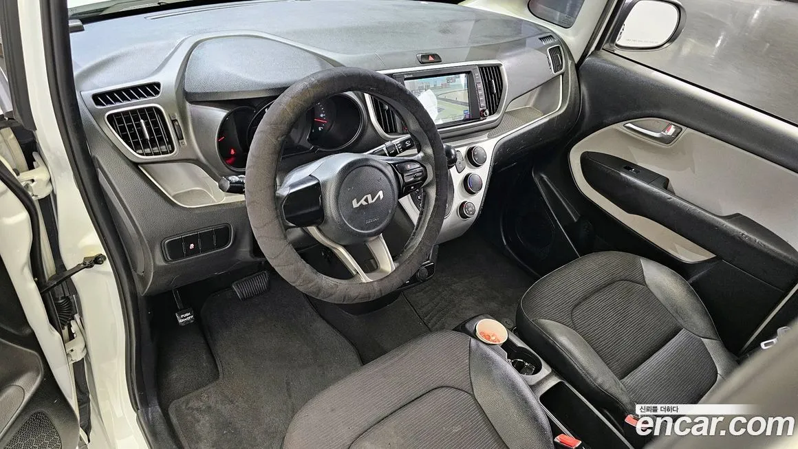 Kia RAY 2022 из KR, фото 7