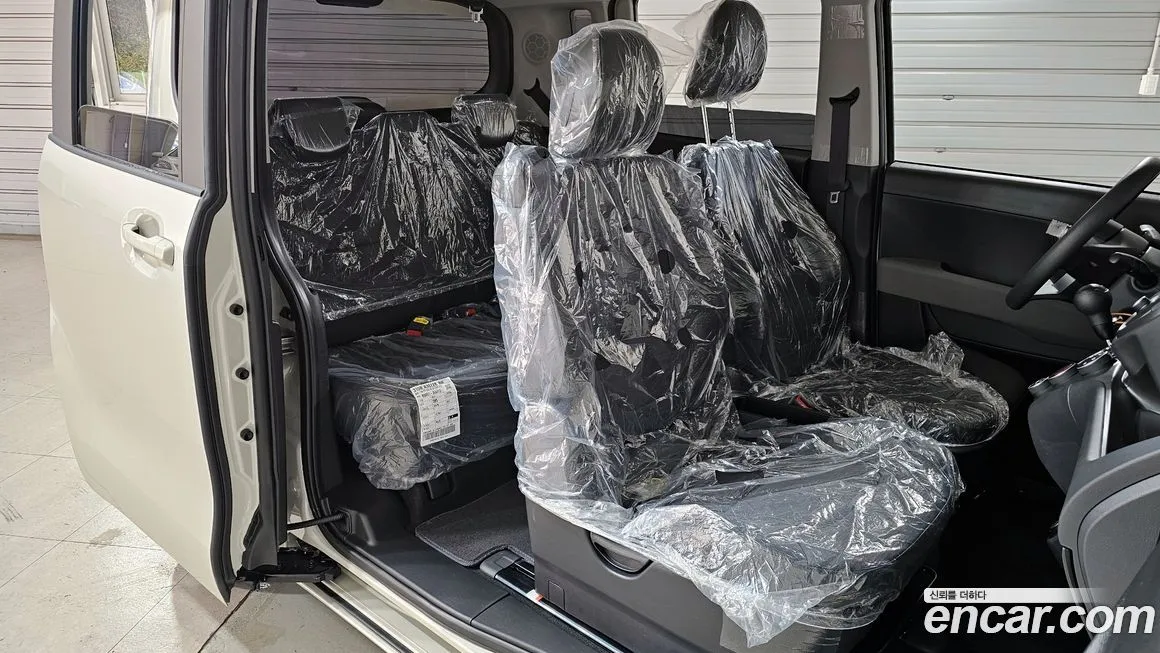 Kia RAY 2025 из KR, фото 10