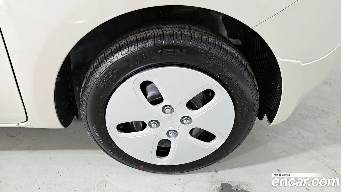 Kia RAY 2025 из KR, фото 5