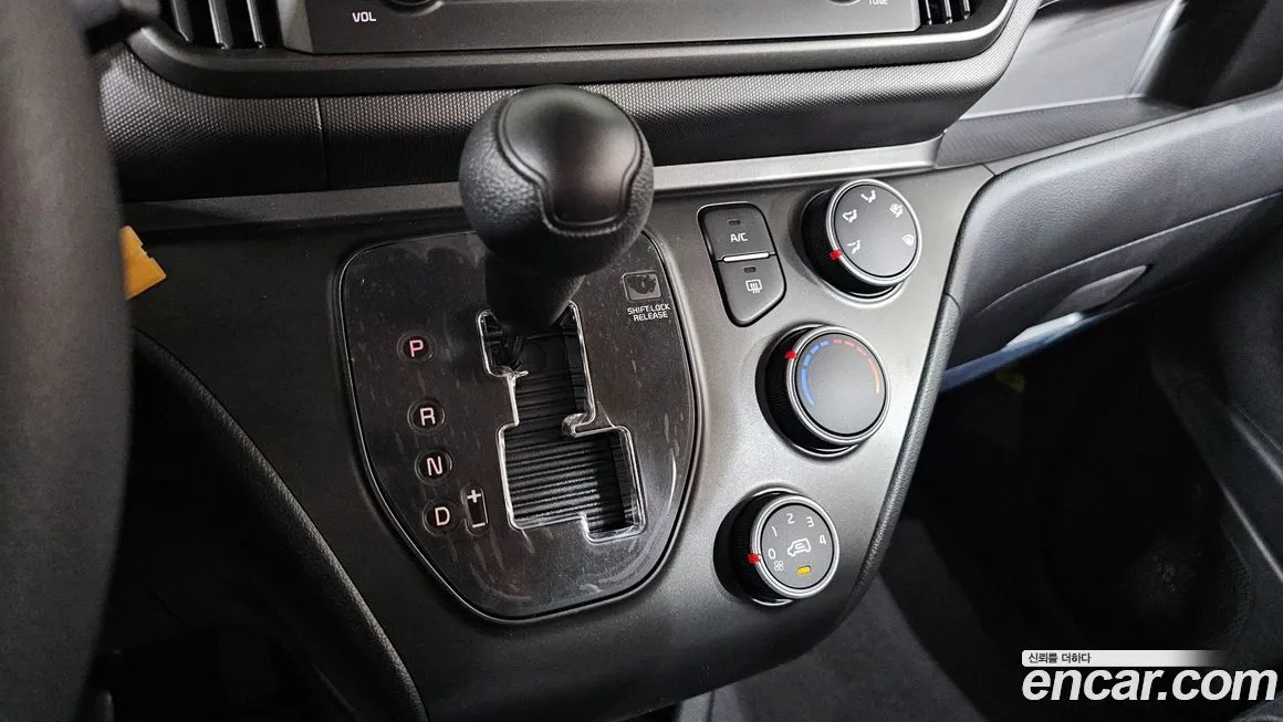 Kia RAY 2025 из KR, фото 9