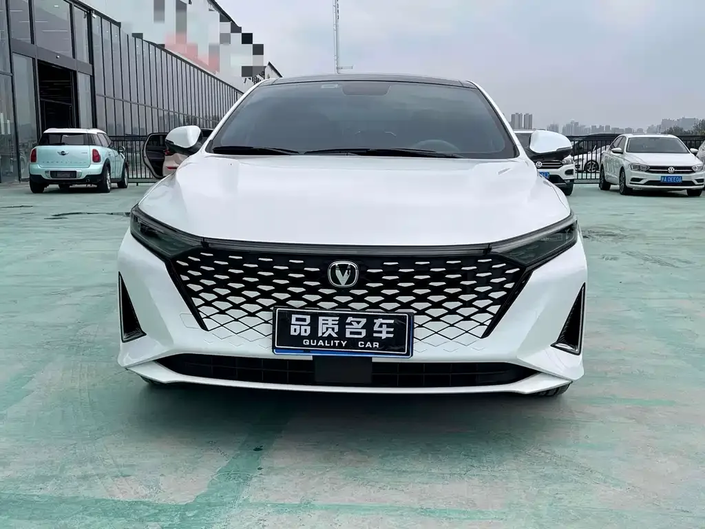 Changan Ruicheng PLUS 2024 из CN, фото 2