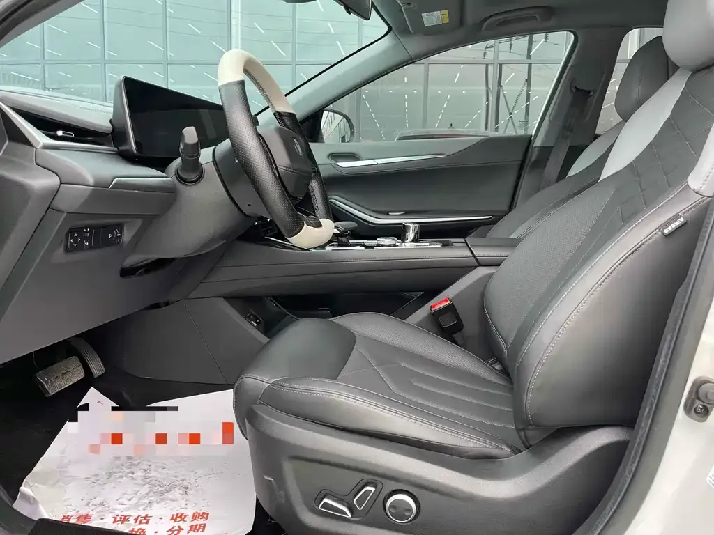 Changan Ruicheng PLUS 2024 из CN, фото 4