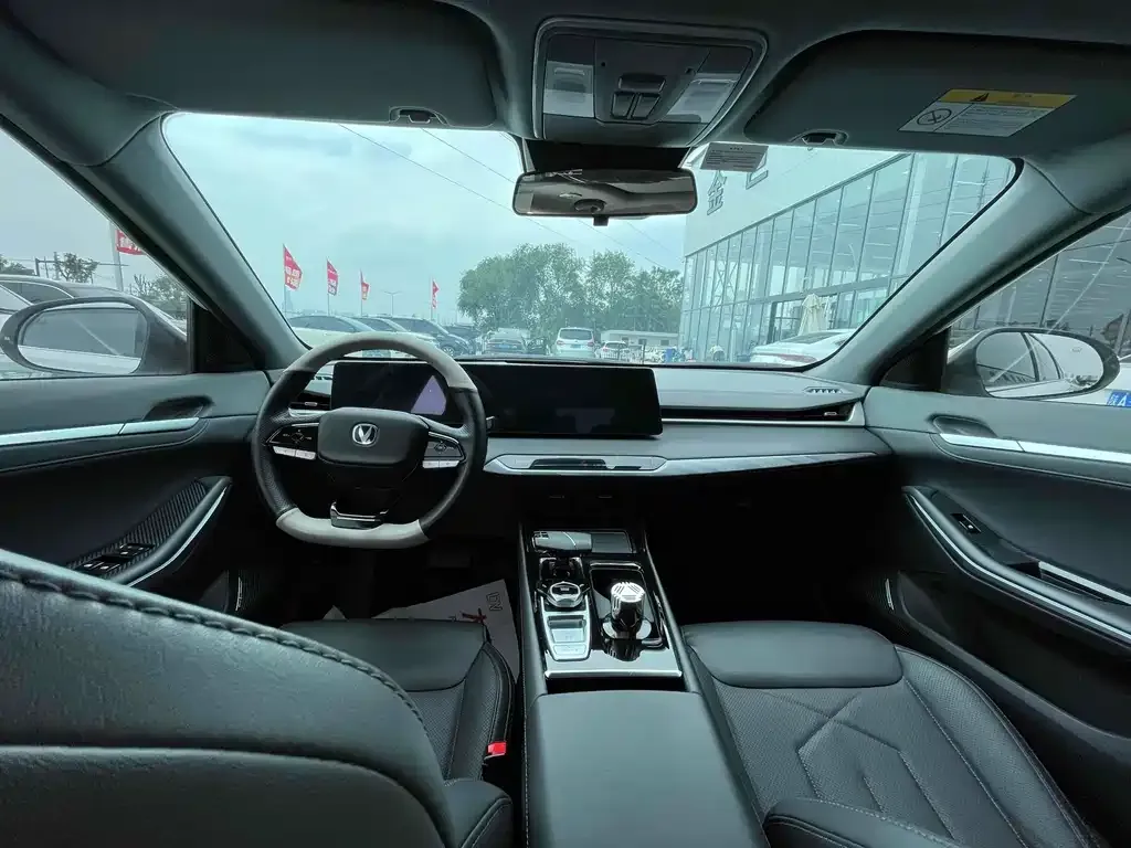 Changan Ruicheng PLUS 2024 из CN, фото 5