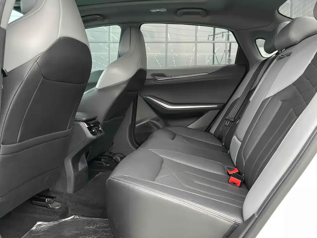 Changan Ruicheng PLUS 2024 из CN, фото 6
