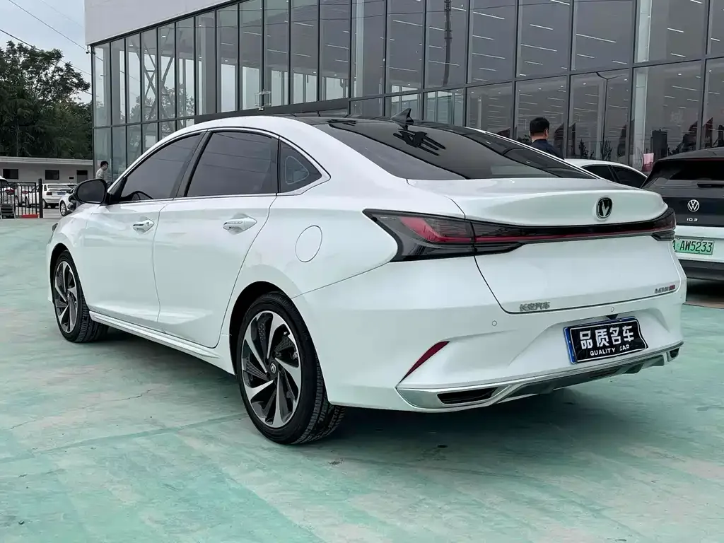 Changan Ruicheng PLUS 2024 из CN, фото 9