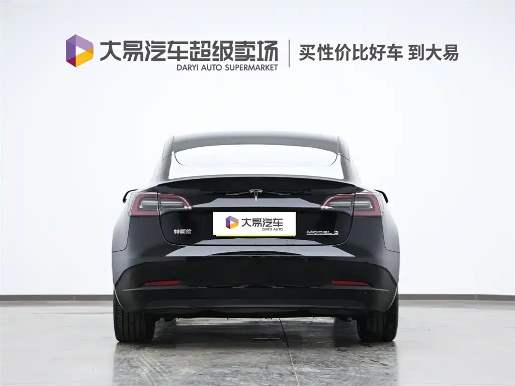 Tesla Model 3 2021 из CN, фото 4