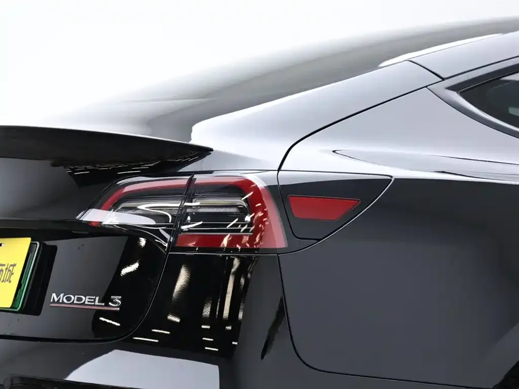 Tesla Model 3 2021 из CN, фото 5