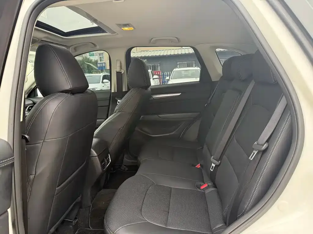 Mazda CX-5 2023 из CN, фото 5