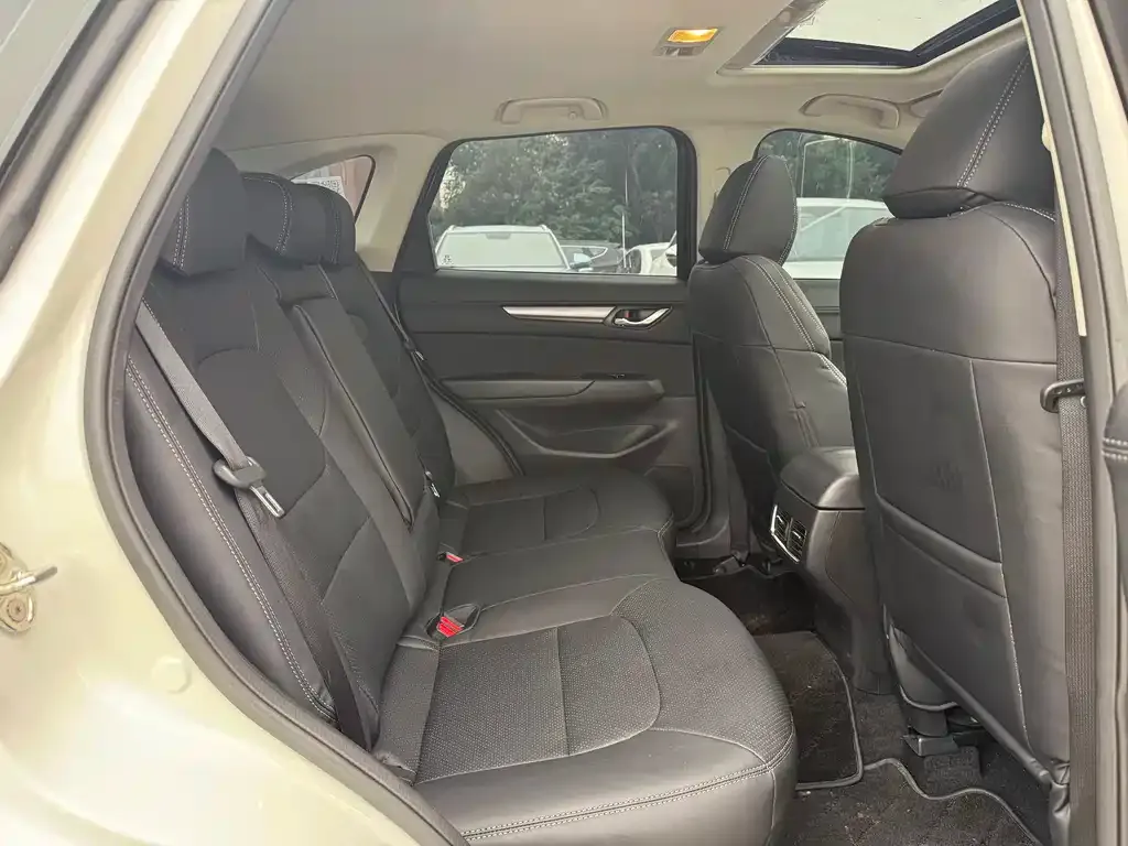 Mazda CX-5 2023 из CN, фото 7
