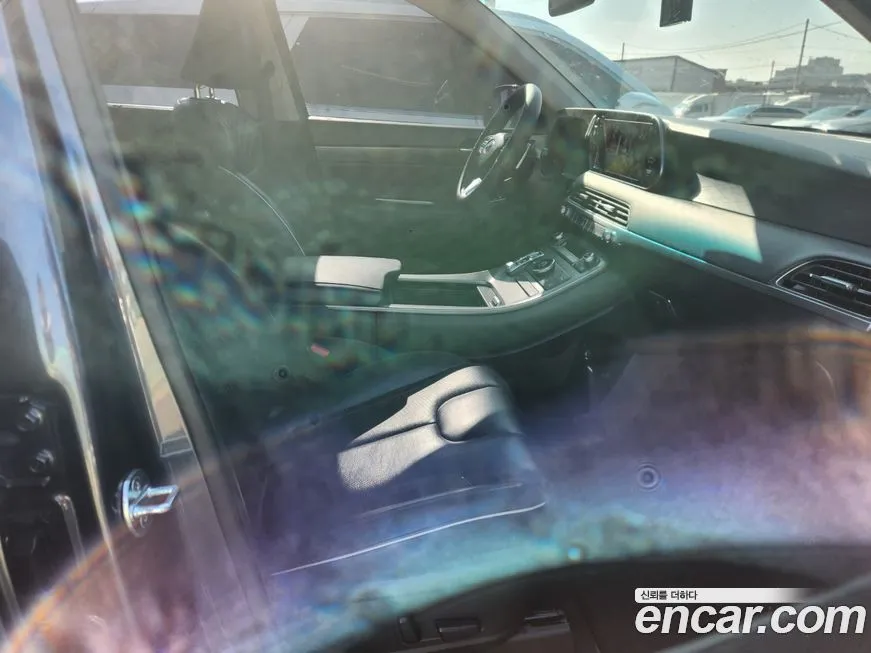 [object Object] Palisade 2022 из KR, фото 5