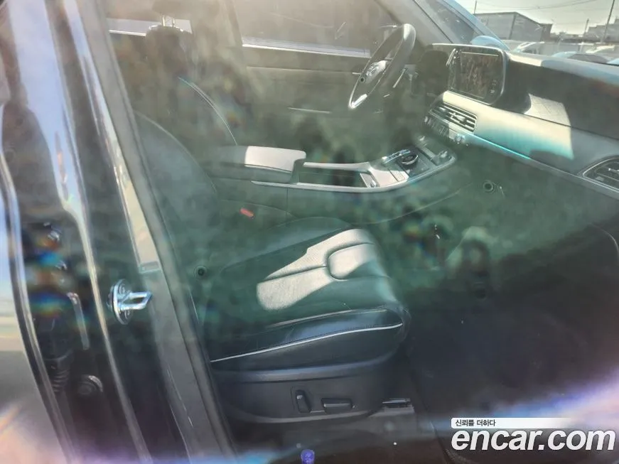 [object Object] Palisade 2022 из KR, фото 8