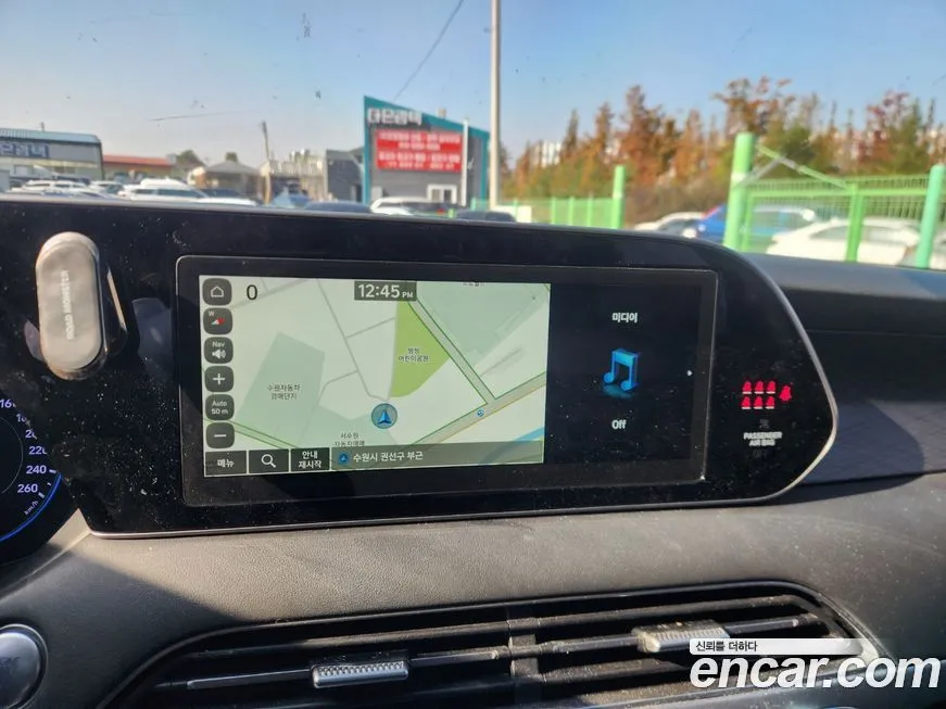 [object Object] Palisade 2022 из KR, фото 9