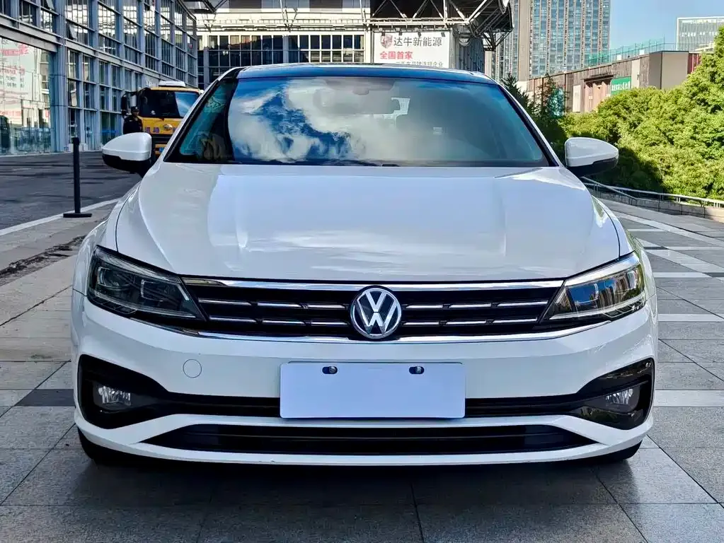 Volkswagen Lamando 2022 из CN, фото 3